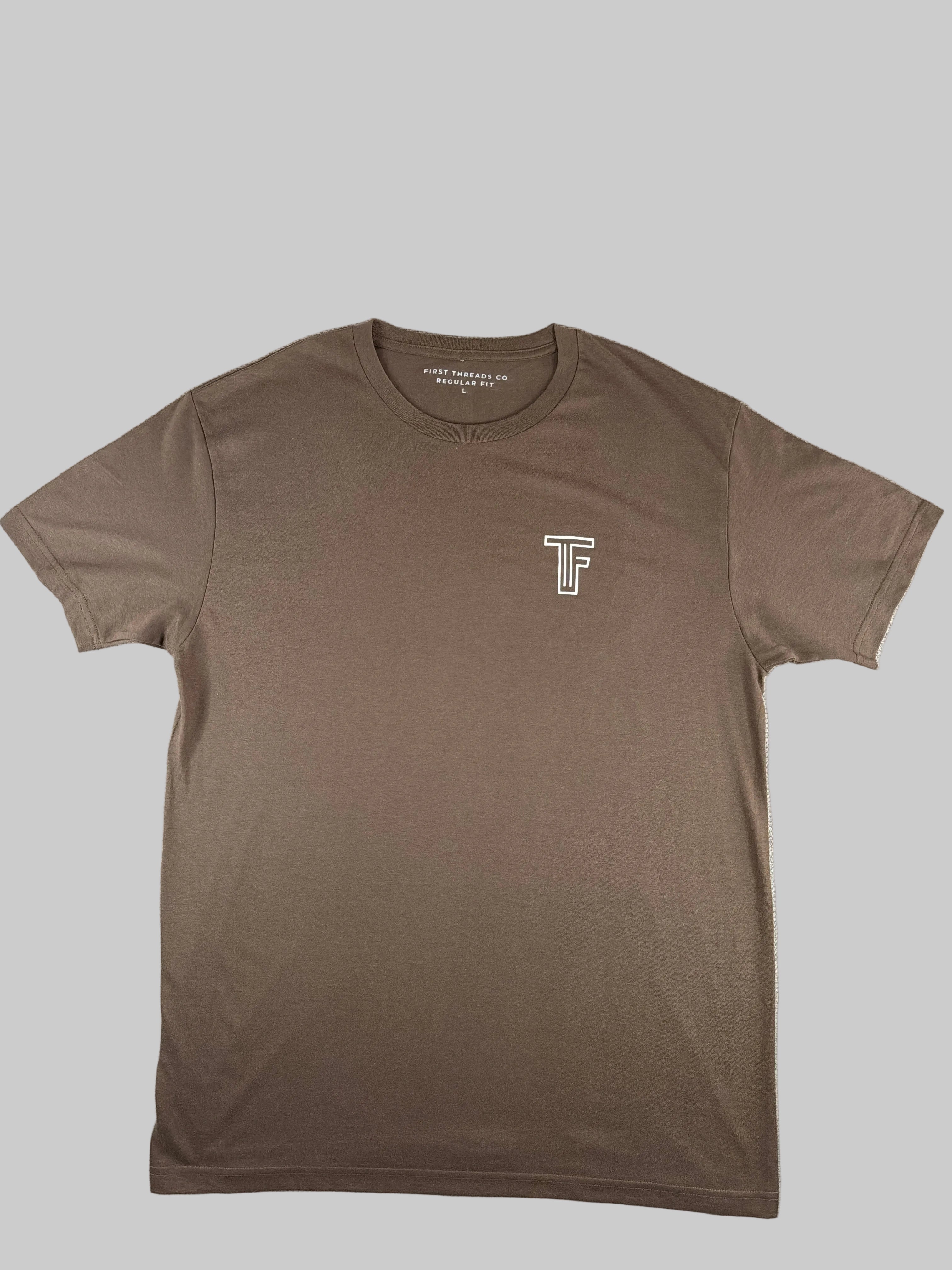 First Threads Co. - Signature Tee