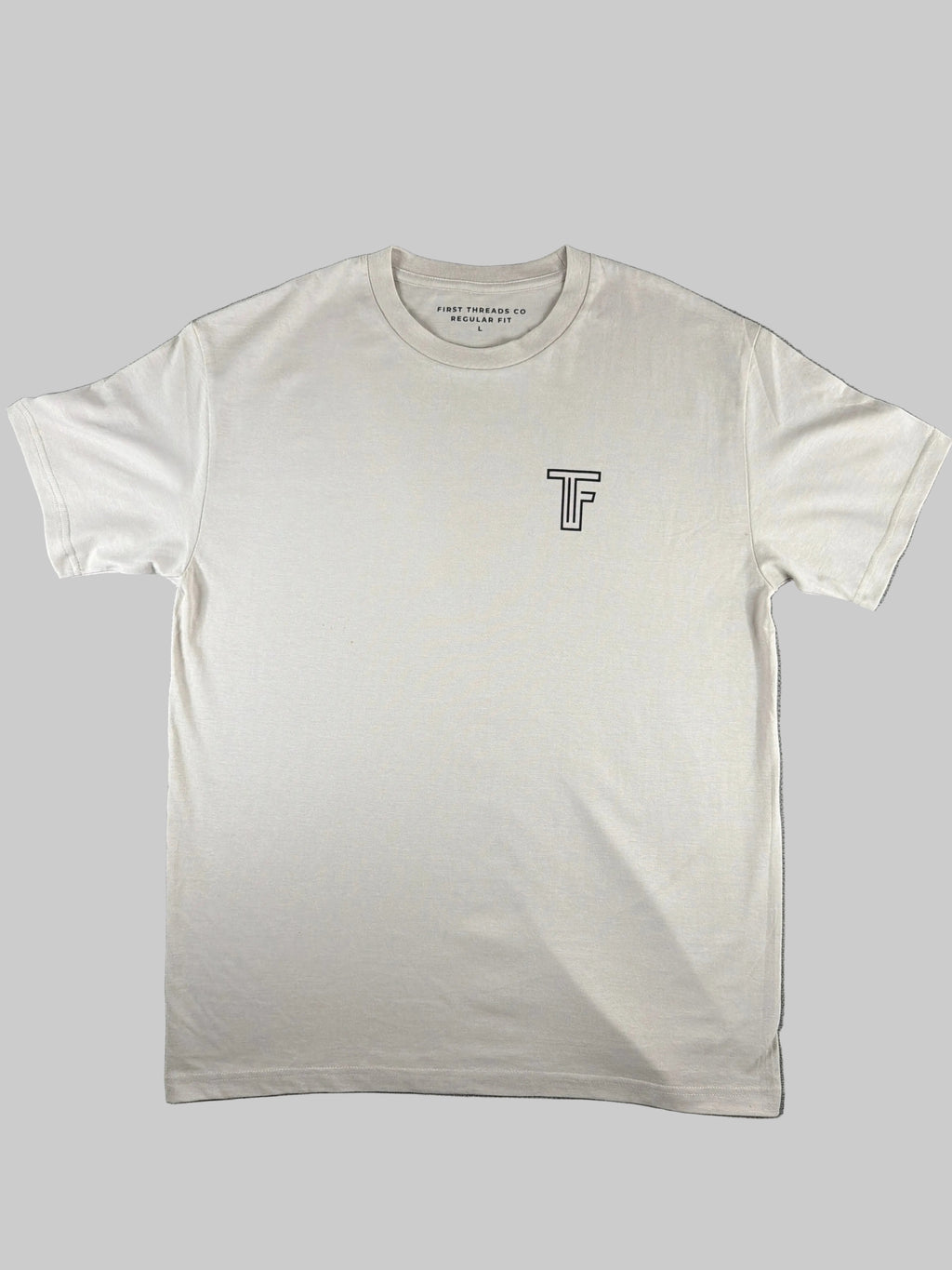 First Threads Co. - Signature Tee
