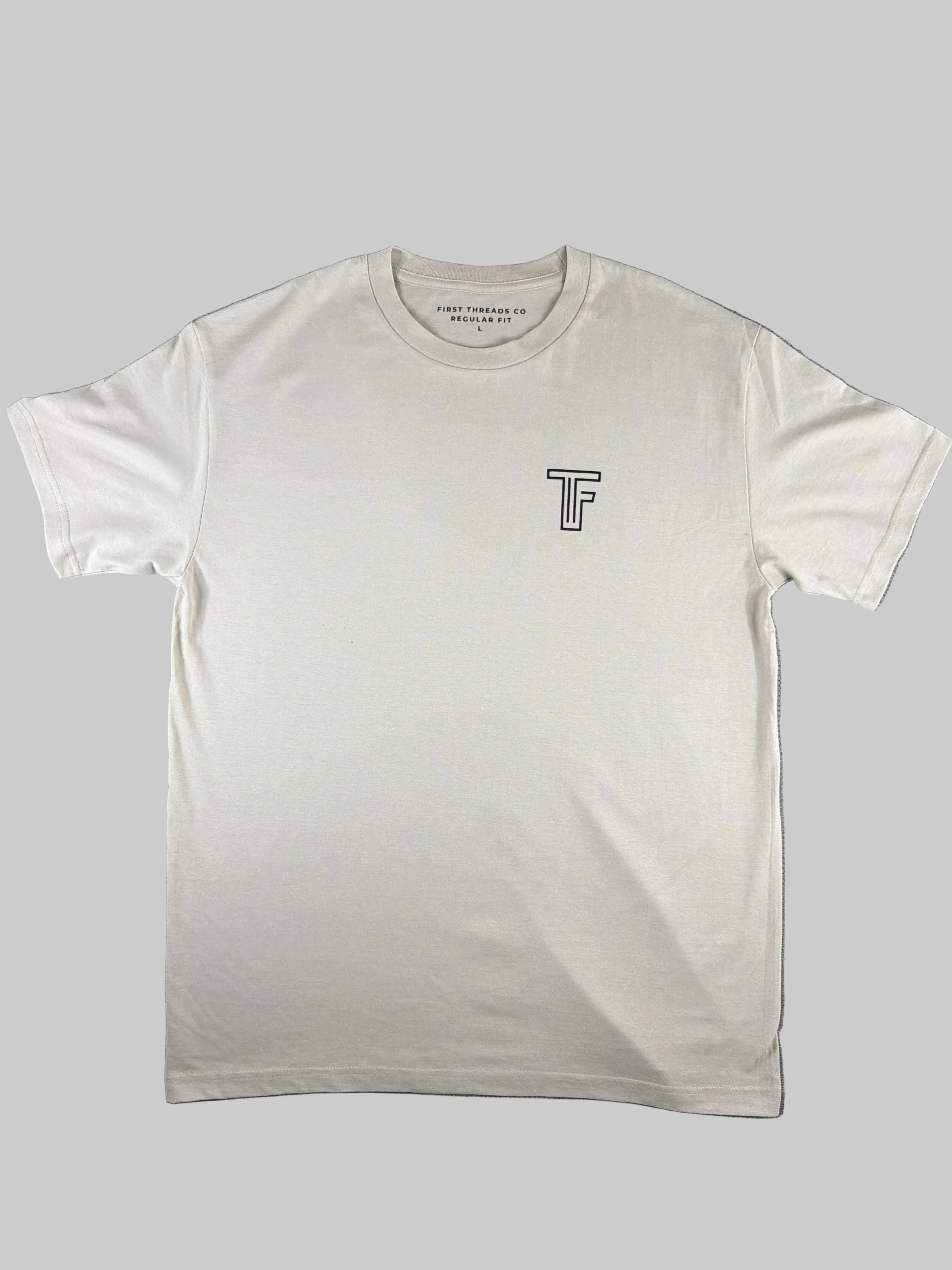 First Threads Co. - Signature Tee