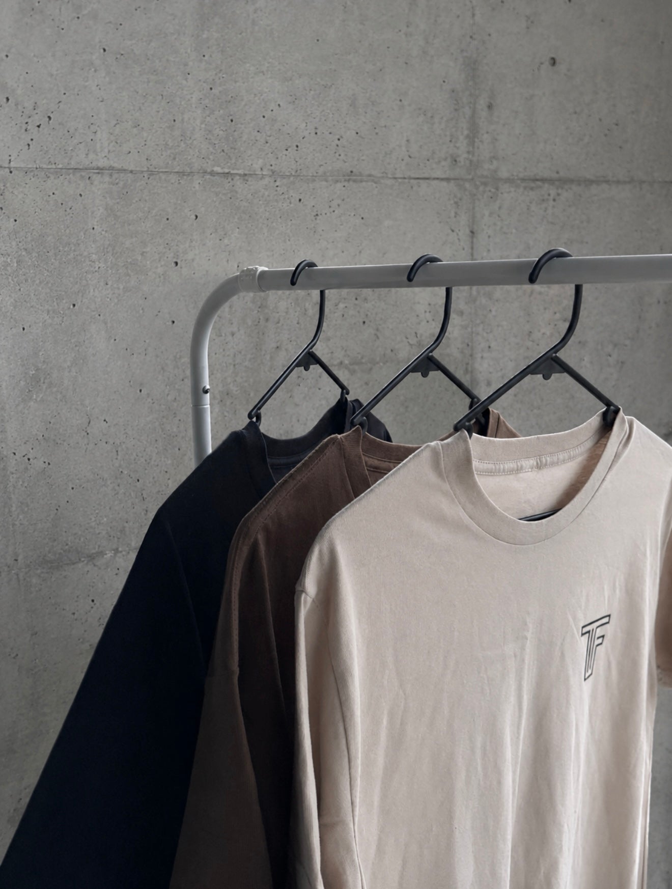 First Threads Co. - Signature Tee