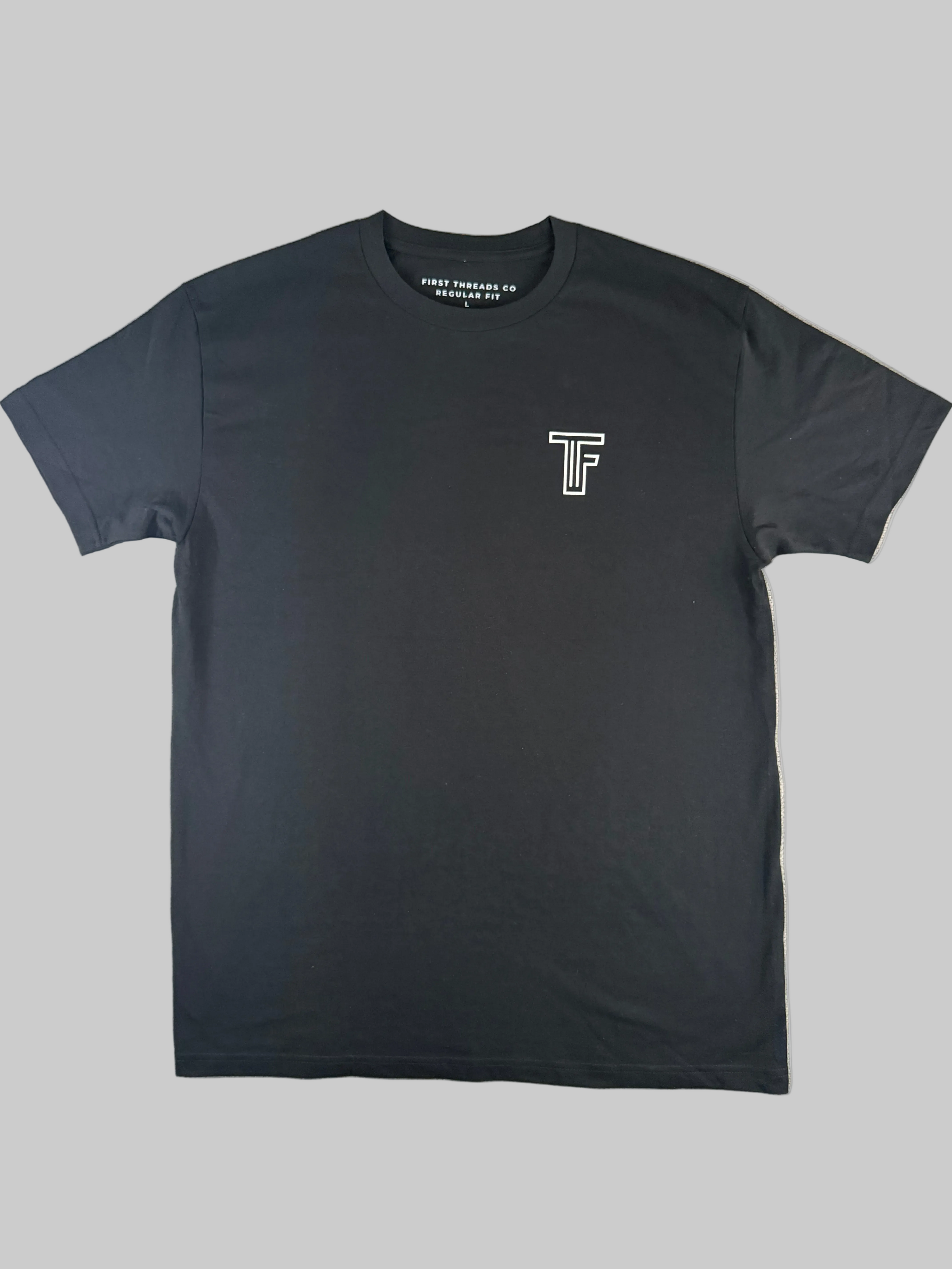 First Threads Co. - Signature Tee